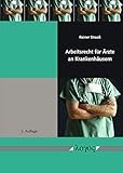 ärzte berlin wedding  Arbeitsrecht für Ärzte an Krankenhäusern