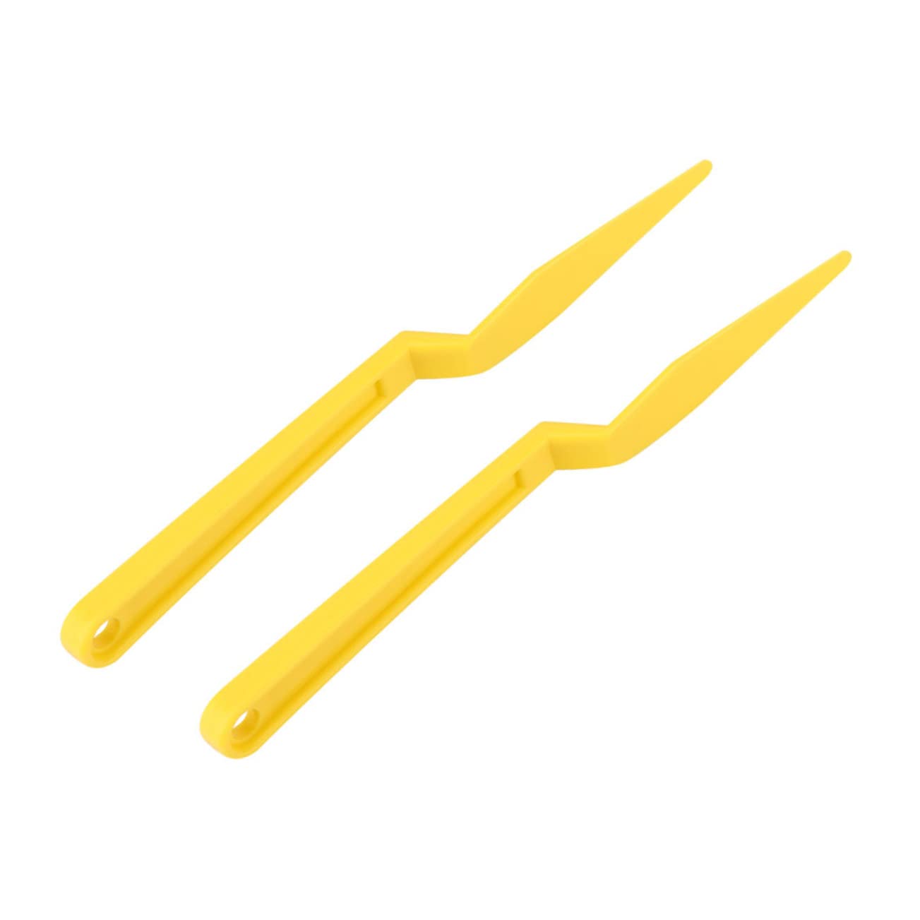 Generic Portable Wrap Squeegee for Film Auto Vinyl Wrap Tool Gap Film Squeegee Set