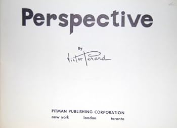 Paperback Perspective Book