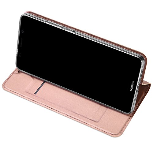 Custodia Huawei Mate 10 Pro,DUX DUCIS Skin Pro