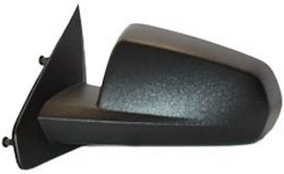 TYC 3800042 Dodge Avenger Driver Side Non Folding Heated Replacement Mirror