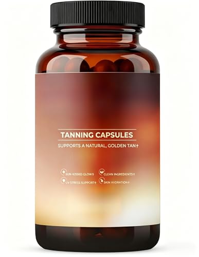Protection solaire et résistance cutanée pour un bronzage lumineux durable