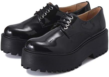 Amazon Kmb Shoes ケーエムビーシューズ Patent Rug Loafer 926 レディース シューズ バッグ