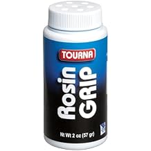 Tourna Tennis Rosin Bottle, 2 oz.