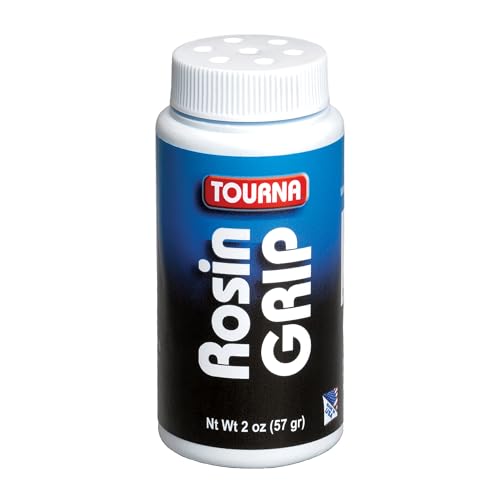 Tourna Tennis Rosin Bottle, 2 oz.