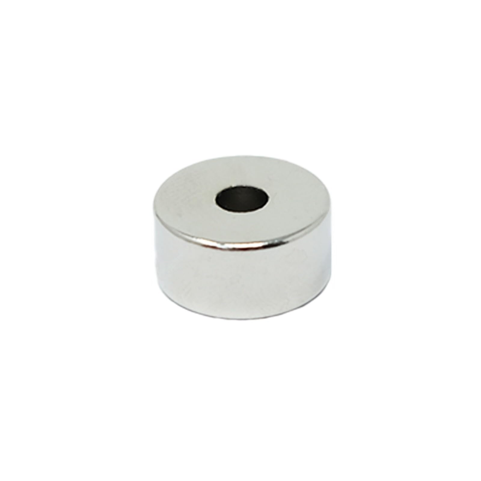 Magnes Expert średnica 15 mm x 7,5 mm grubości x 4,2 mm c/zlew magnes neodymowy - 5,7 kg pociągnięcie (północny) (opakowanie 2)