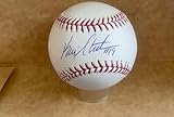 Kevin Stocker Phillies Signed Autographed M.l. Baseball Beckett Auth - Autographed Baseballs
