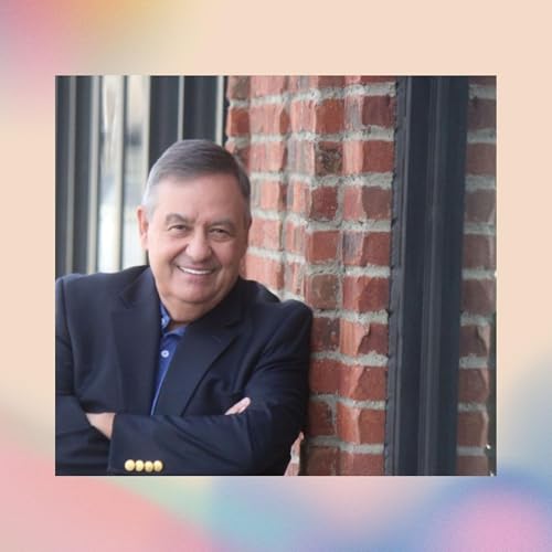 Beyond the Game: Lou Pelliccioni Jr. Talks Success, Mentorship, and Life Podcast Por arte de portada