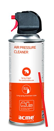 Preisvergleich Produktbild ACME Luftdruckreiniger (400 ml)