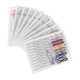 Photo Gallery artibetter scatola da cucito mini fili multicolori kit portatile per riparazioni di viaggi e casa design salvaspazio per quotidiano aperto Photo Gallery artibetter scatola da cucito mini fili multicolori kit portatile per riparazioni di viaggi e casa design salvaspazio per quotidiano aperto