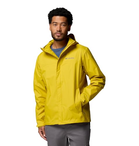 Image of Columbia Men's Watertight II Rain Jacket