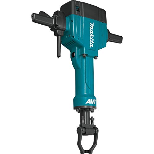 Makita HM1810 70 lb. AVT® Breaker Hammer, accepts 1-1/8