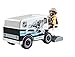 Playmobil NHL Zamboni Machine