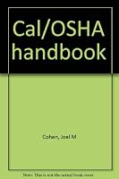 Cal/OSHA handbook 1878630601 Book Cover