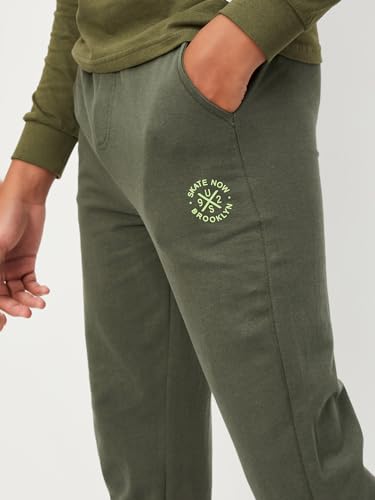 Image of Max Boys Track Pants