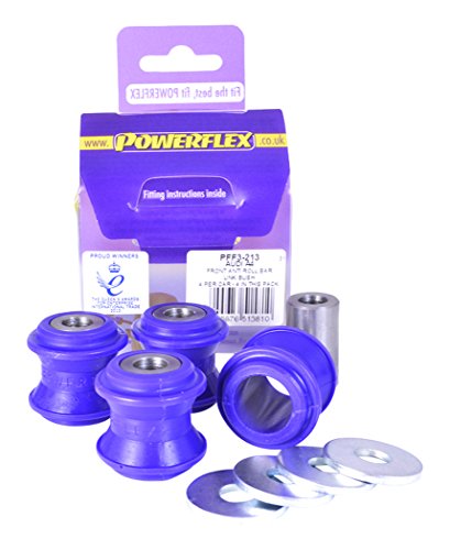 Powerflex PFF3-213 Performance Polyuretan Buchsen