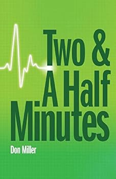 Paperback 2-1/2 Minutes Book