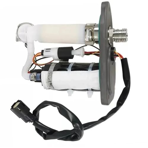 Pompe à carburant moto pour résoudre les ratés d'accélération Sportster 1200 883