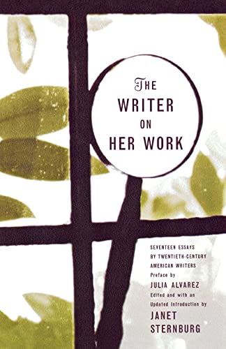 W. W. Norton & Company - The Writer on Her Work - -39%
