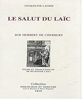 Le Salut Du Laic 2711609944 Book Cover