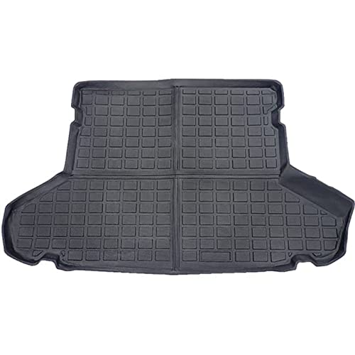 WELLVIE プリウス α ZVW41 ラゲッジマット トランクマット 立体 カーマット 防水 内装 3D フロアマット トランクトレイ 釣り TPO 立体 消臭 抗菌