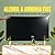 Screen Cleaner Spray (3.3oz - 100ml) - Streak-Free, Eco-Friendly Screen Cleaning Kit | Best for TV, Laptops, Computer Monitors, Phones, Tablets