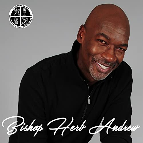 A Moment of Grace with Bishop Herb Andrew Titelbild