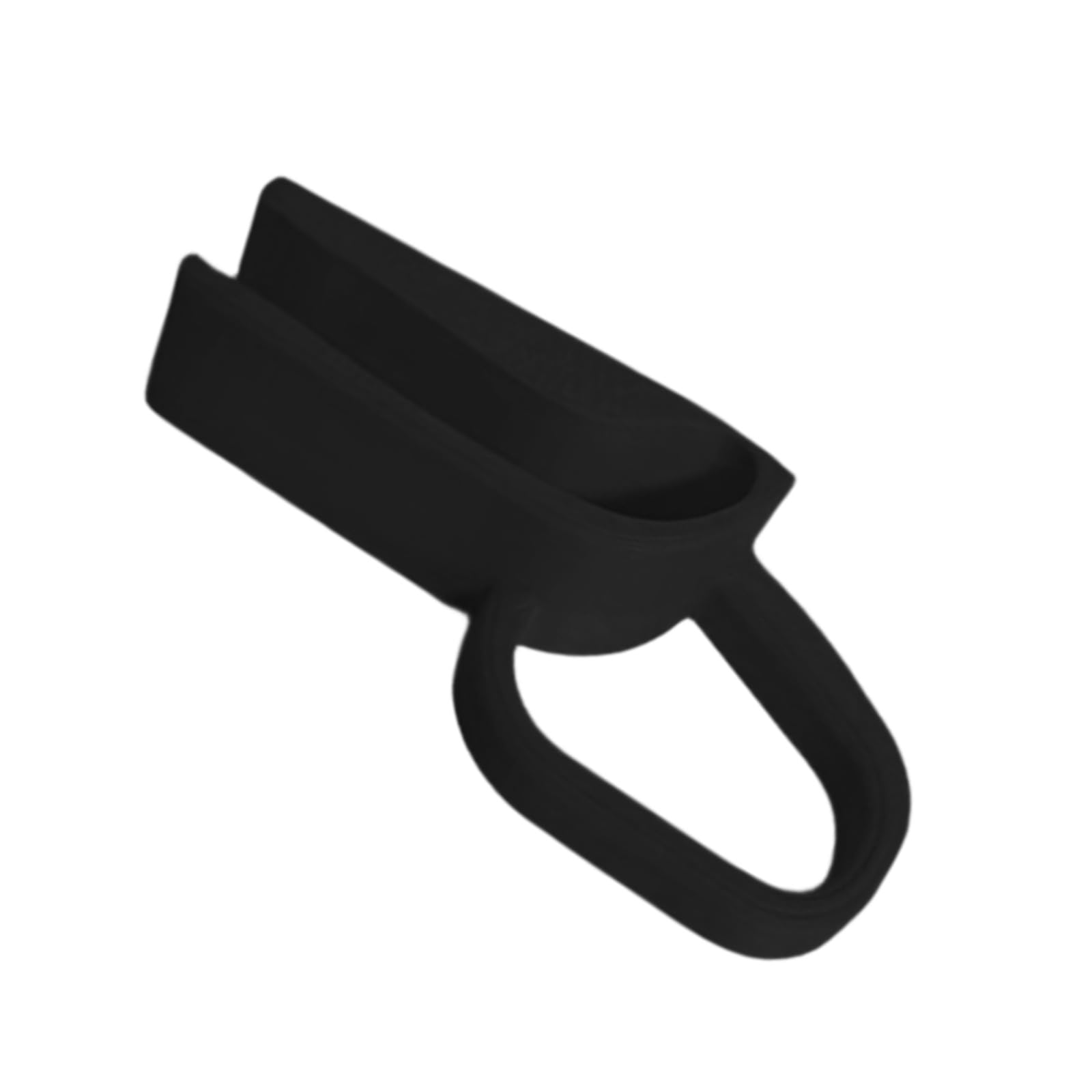 ljhnba Brake Grip Extender Reduces Fatigue Long Rides Tool-Free Comfort Reduces Hand Fatigue Brake Lever Extender Cycling Accessory