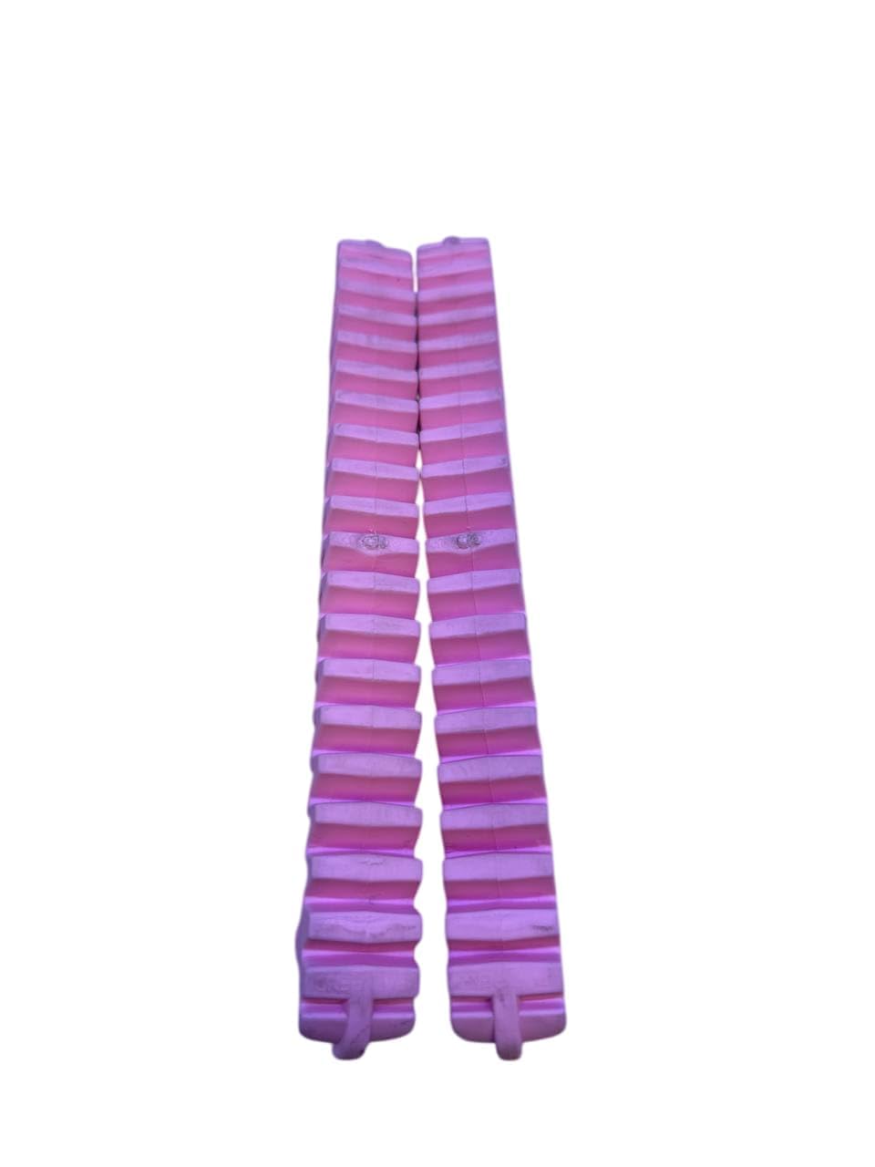 Edea Figure Skates E-Guards (Playful Fuchsia,Small)