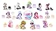 5 Surprise Unicorn Squad Magic Color Change Series 7 Surprise Unicorn With 5 Unicorn Accessories And Wings Unboxing Toy For Girls Perfect Stocking Stuffer (2 Pack)