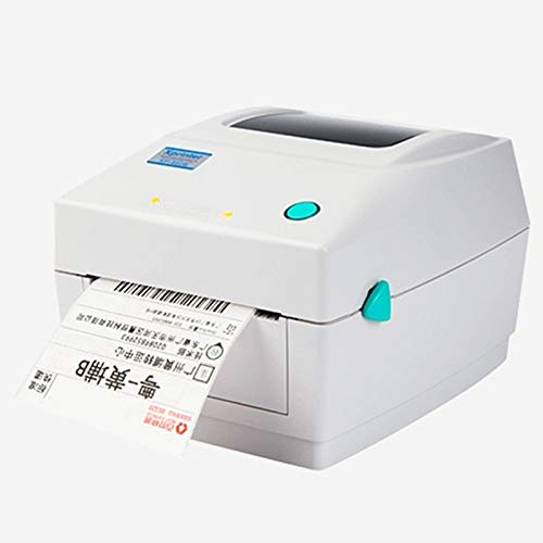 Buy Shipping Label Printer Portable Mini Receipt Ticket Printer