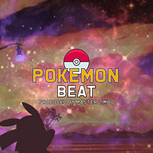Photo de Pokemon Beat Lo-Fi