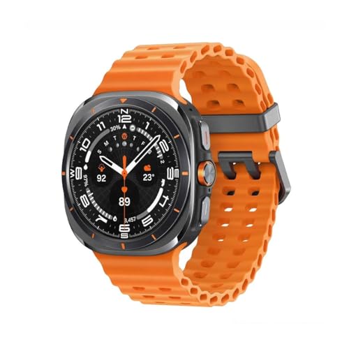 Samsung Galaxy Watch Ultra