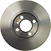Wagner Brake BD61897 Disc Brake Rotor