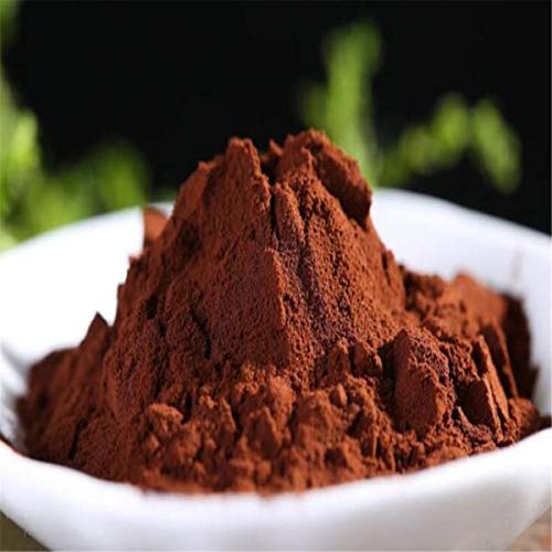 通用 Puer Tea Powder 100% Bueno 40g China Premium Cha Fen Maduro Té PU-erh - Imagen 6