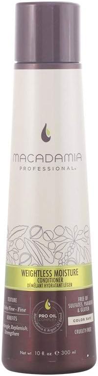 Weightless Repair Conditioner