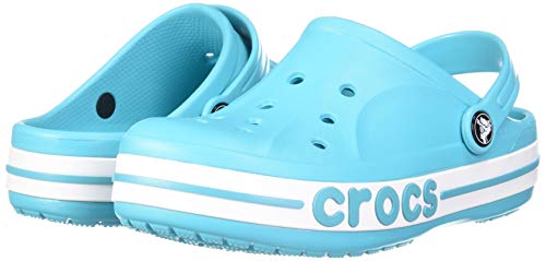 Image of Crocs Unisex Kids Bayaband Clog