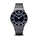 Produktbild BERING Herren Uhr Funk Movement - Radio controlled Collection mit Edelstahl und Saphirglas 51640-228 Armbandsuhren - 5 ATM