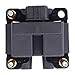 NewYall Ignition Coil Pack for Saab 9-2X 2005-2006 for Subaru Forester 2005-2007 Impreza 2005-2010 Legacy Outback 2005-2009