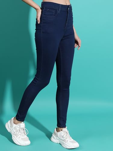 Image of Tokyo Talkies Women Jeans