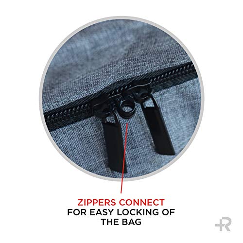 Razbag Traveler Bag (X-Large)
