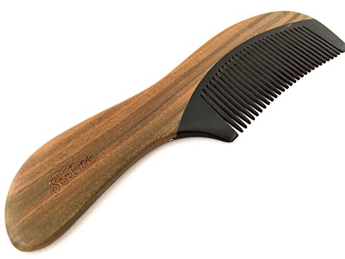 Schöne Combs (Long Ox Horn Comb)