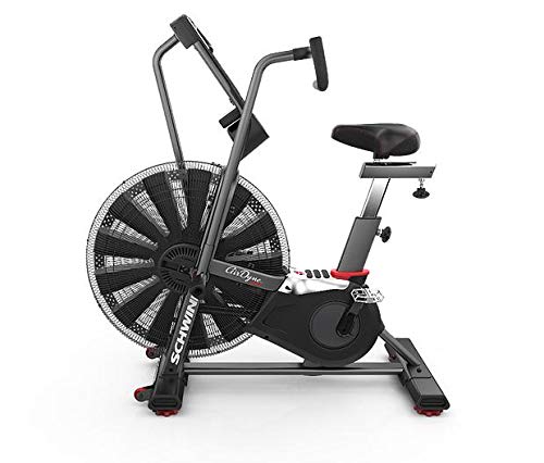 Bike De Resistência Ar Schwinn Airdyne