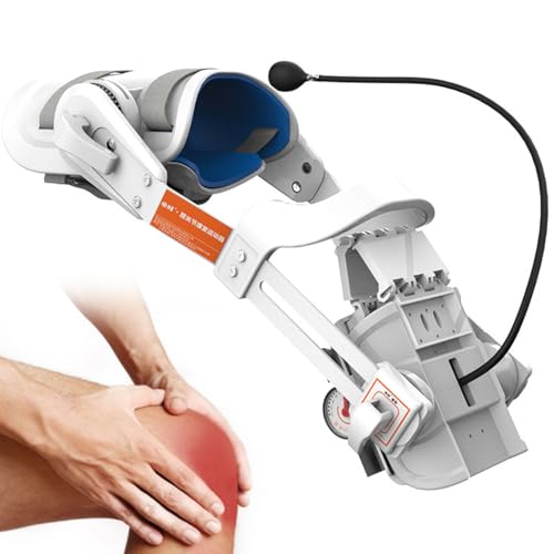 Dispositivo de Entrenamiento para Articulación de Rodilla miniatura 1