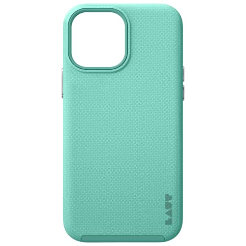 Preisvergleich Produktbild Laut Shield für iPhone 13 Pro Max - mint