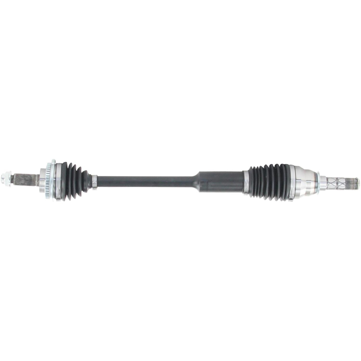ピック Amazon.com: TrakMotive CV Axle Shaft - SB-9040XTT : Automotive