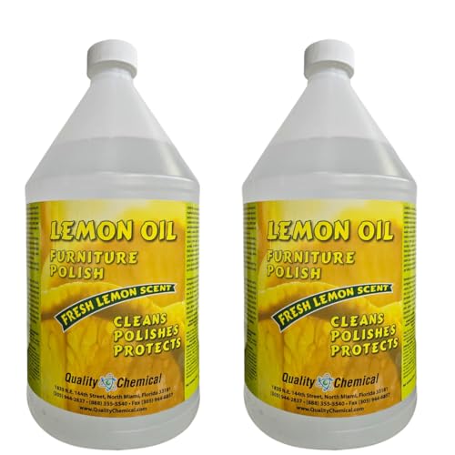 Guardsman 461500 16 Oz Liquid Revitalizing Wood Furniture Polish - Quantity 9