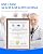 Waterdrop G3P800 Reverse Osmosis System, 800 GPD Fast Flow, with Cold Brew Coffee Maker, 7 Stage Filtration, Well-Balanced Acidity, Unlocks Flavor and Aroma, BPA-Free