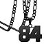 Black 84