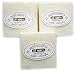 3 X 60 G Rice Milk Soap Collagen Skin Lightening Soap